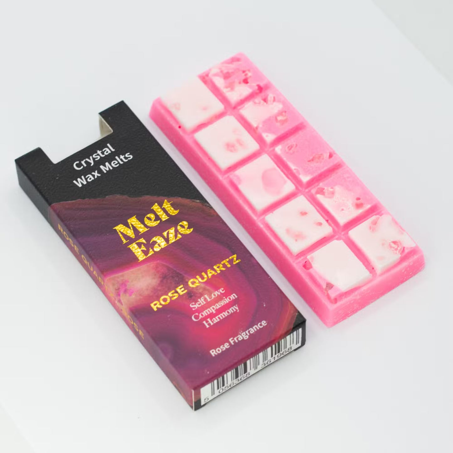 Melt Eaze Crystal Wax Melts