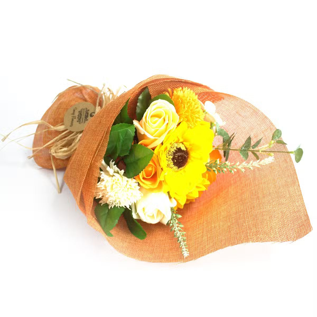 Luxury Soap Bouquet