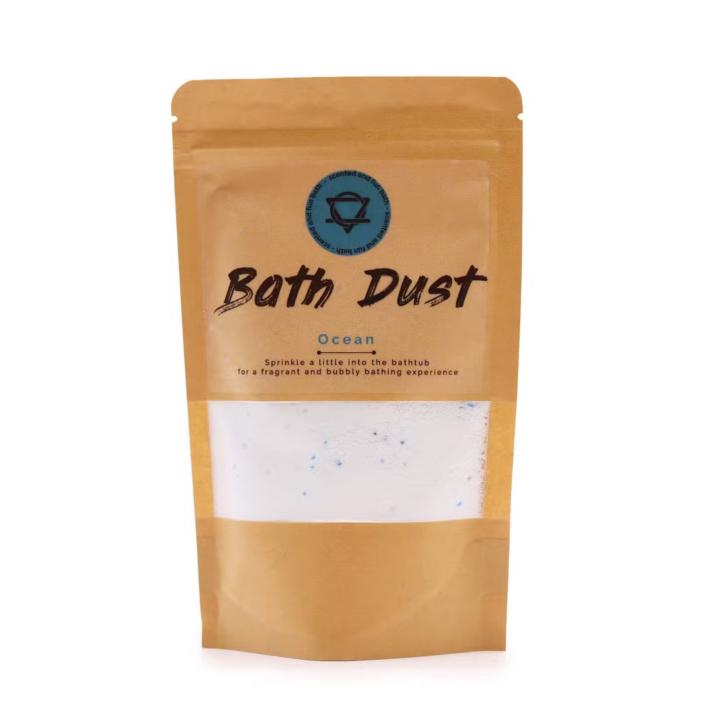 Bath Dusts