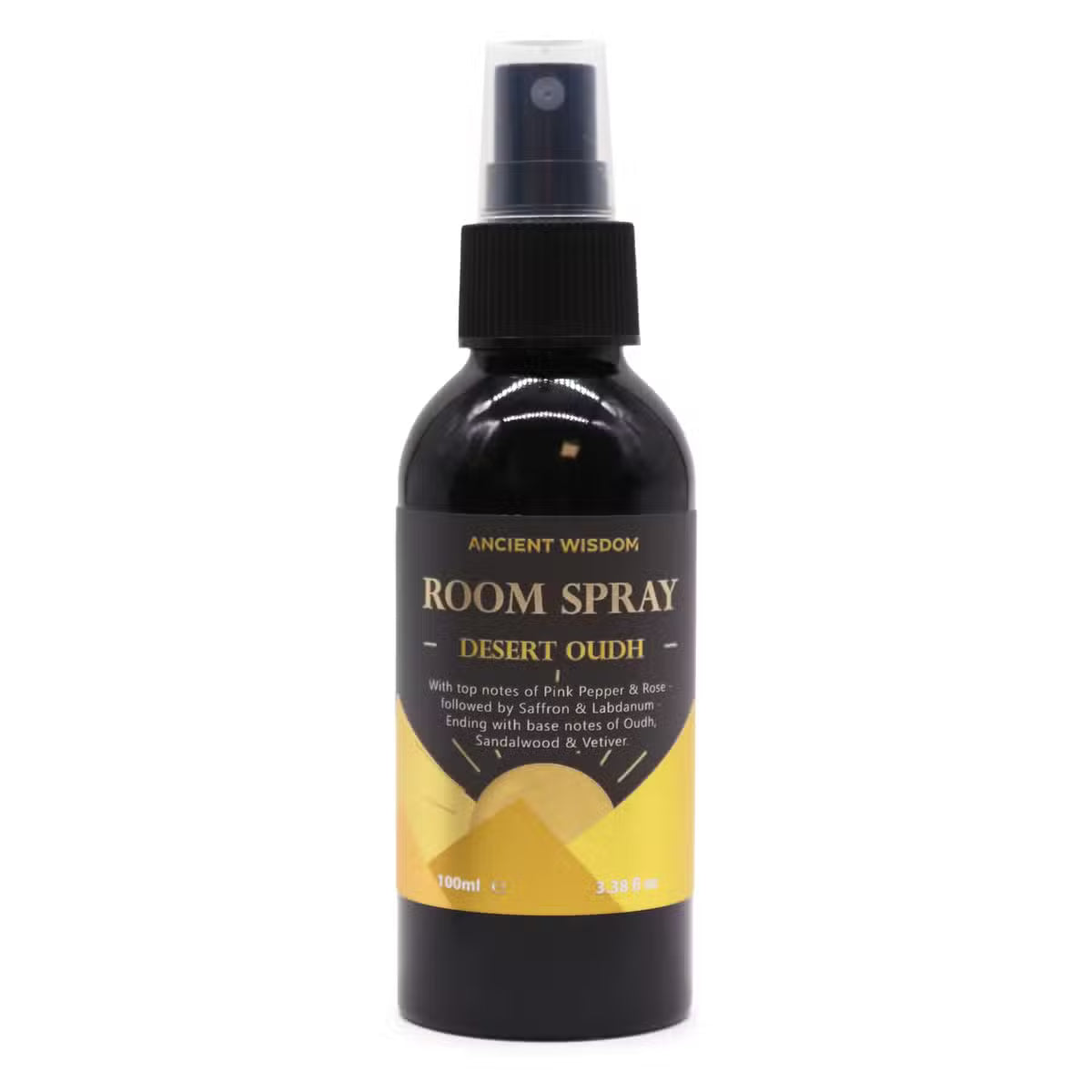 Oudh Room Sprays