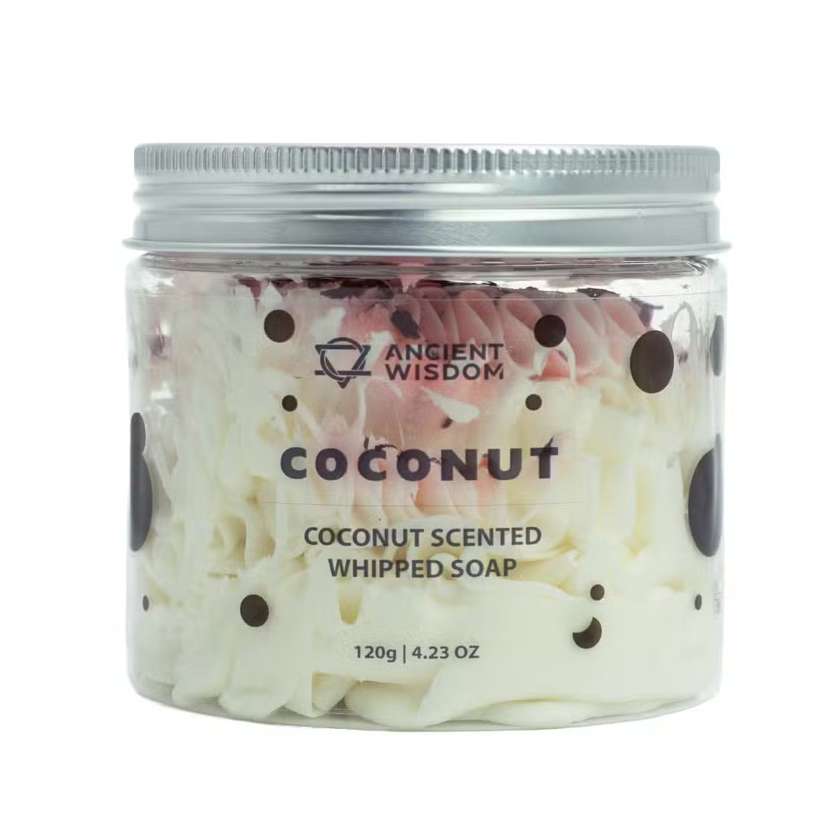Whipped Soaps