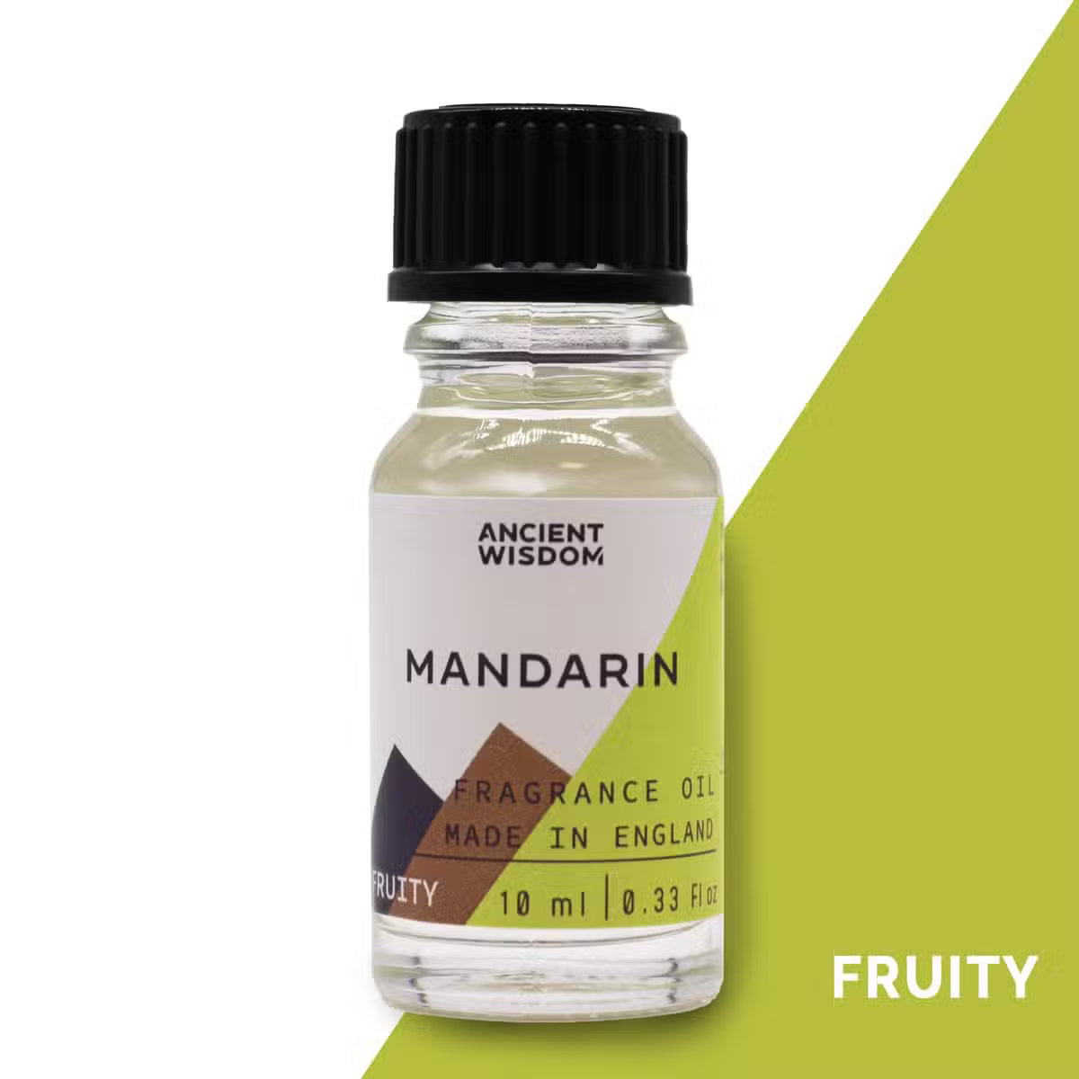 Fragrance Oils