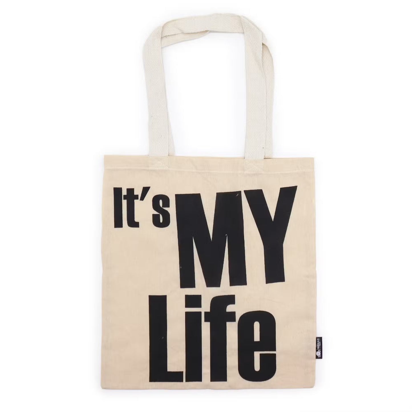 Nomad Sari Iconic Tote Bags