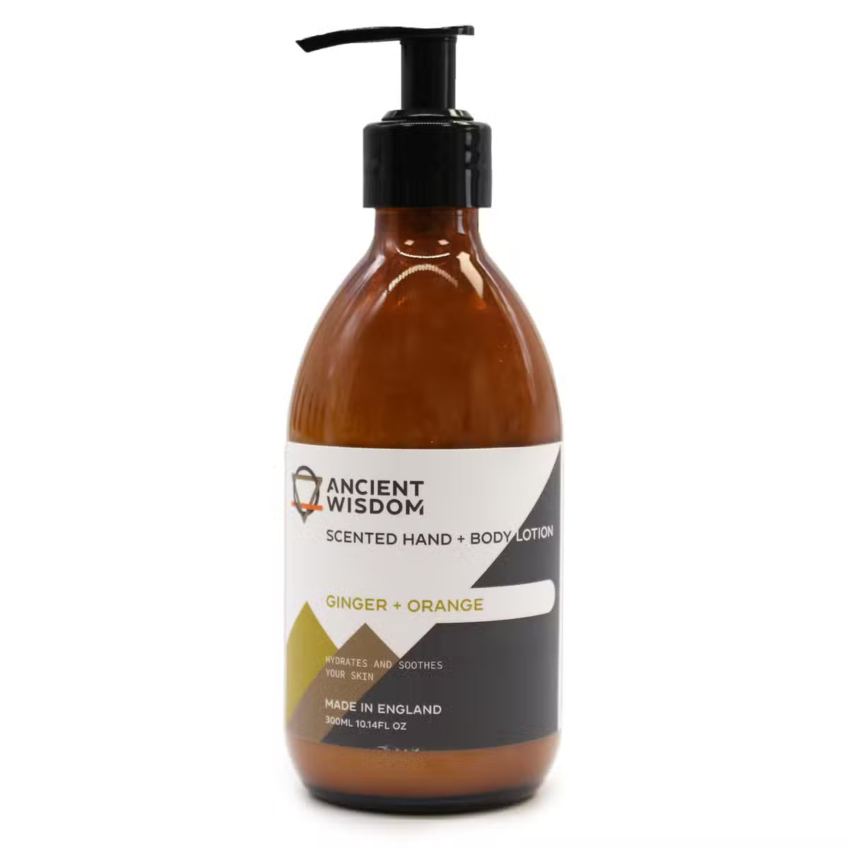 Fragranced Hand & Body Lotions