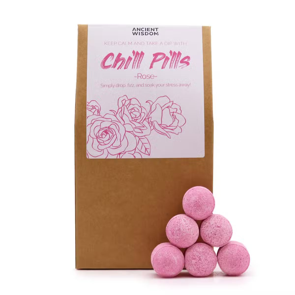 Chill Pill Gift Packs