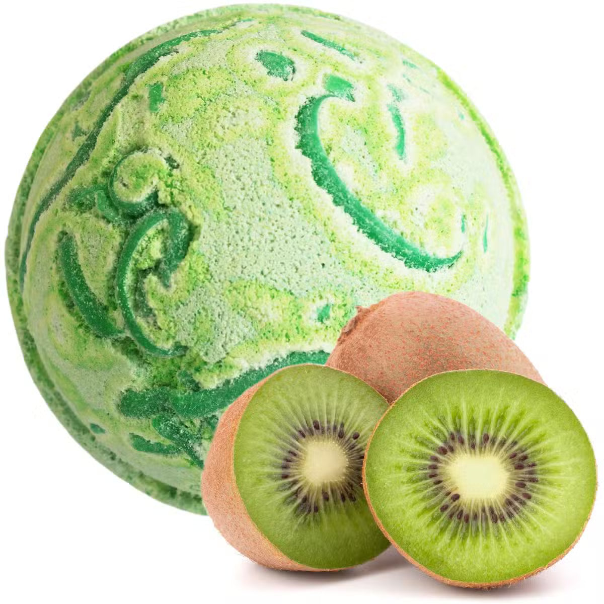 Tropical Paradise Bath Bombs