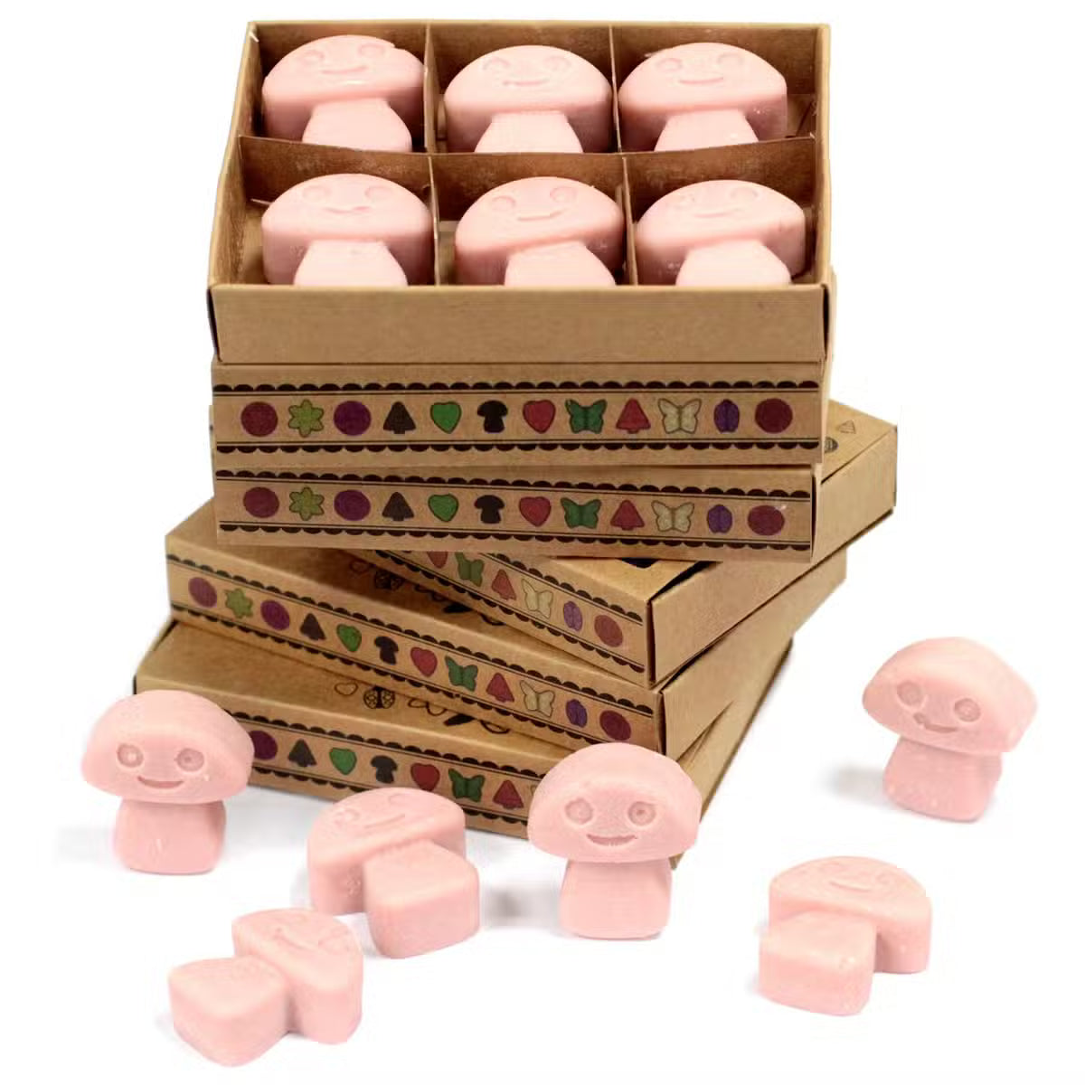 Natural Soy Wax Melts