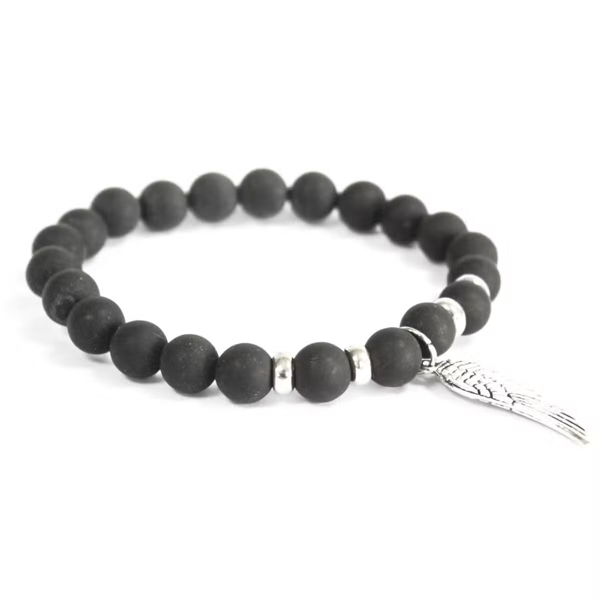 Boho Bling Gemstone Bracelets