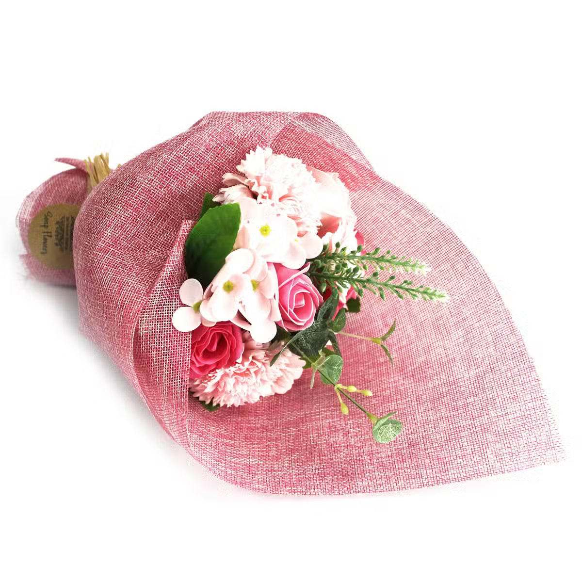 Luxury Soap Bouquet