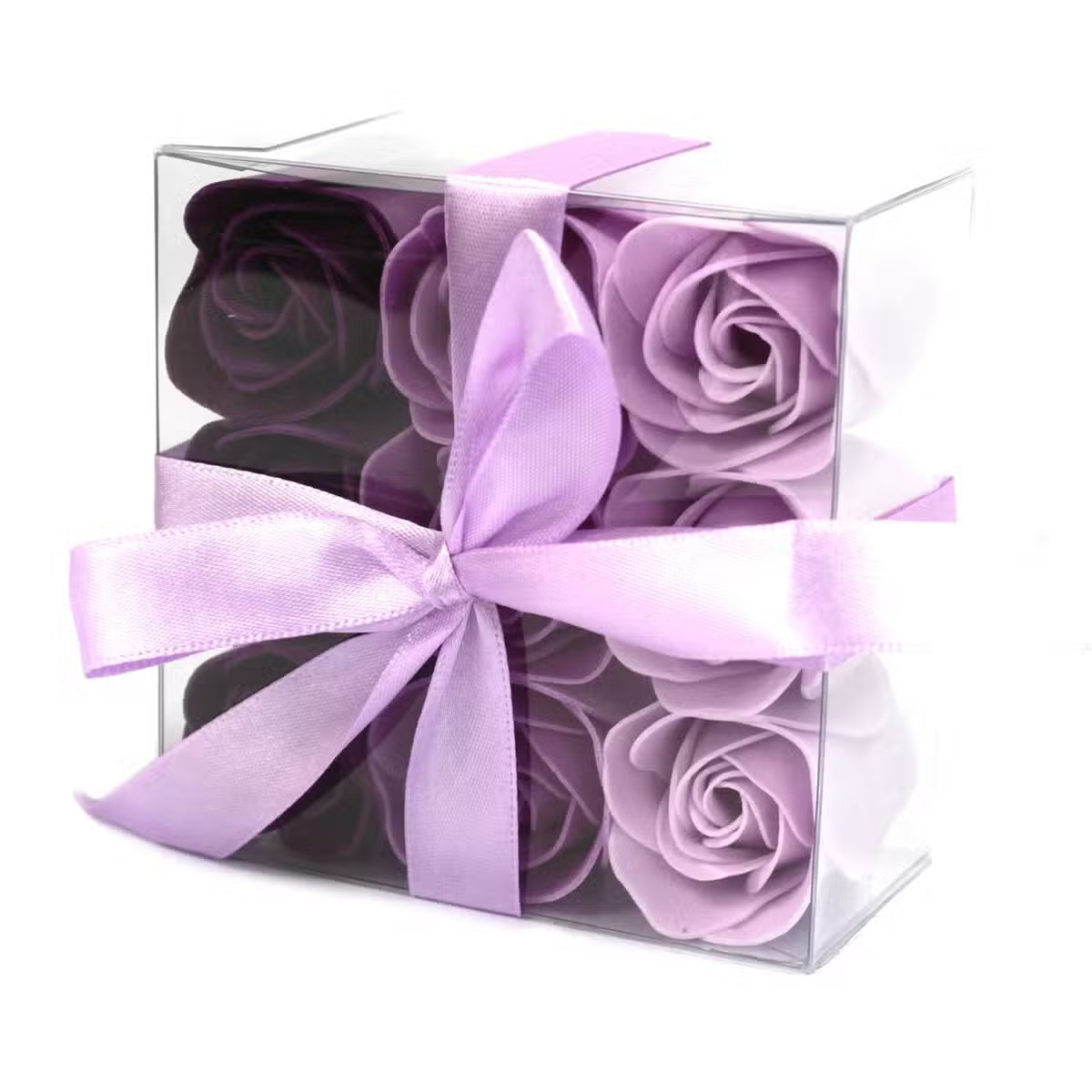 Luxury Soap Flowers