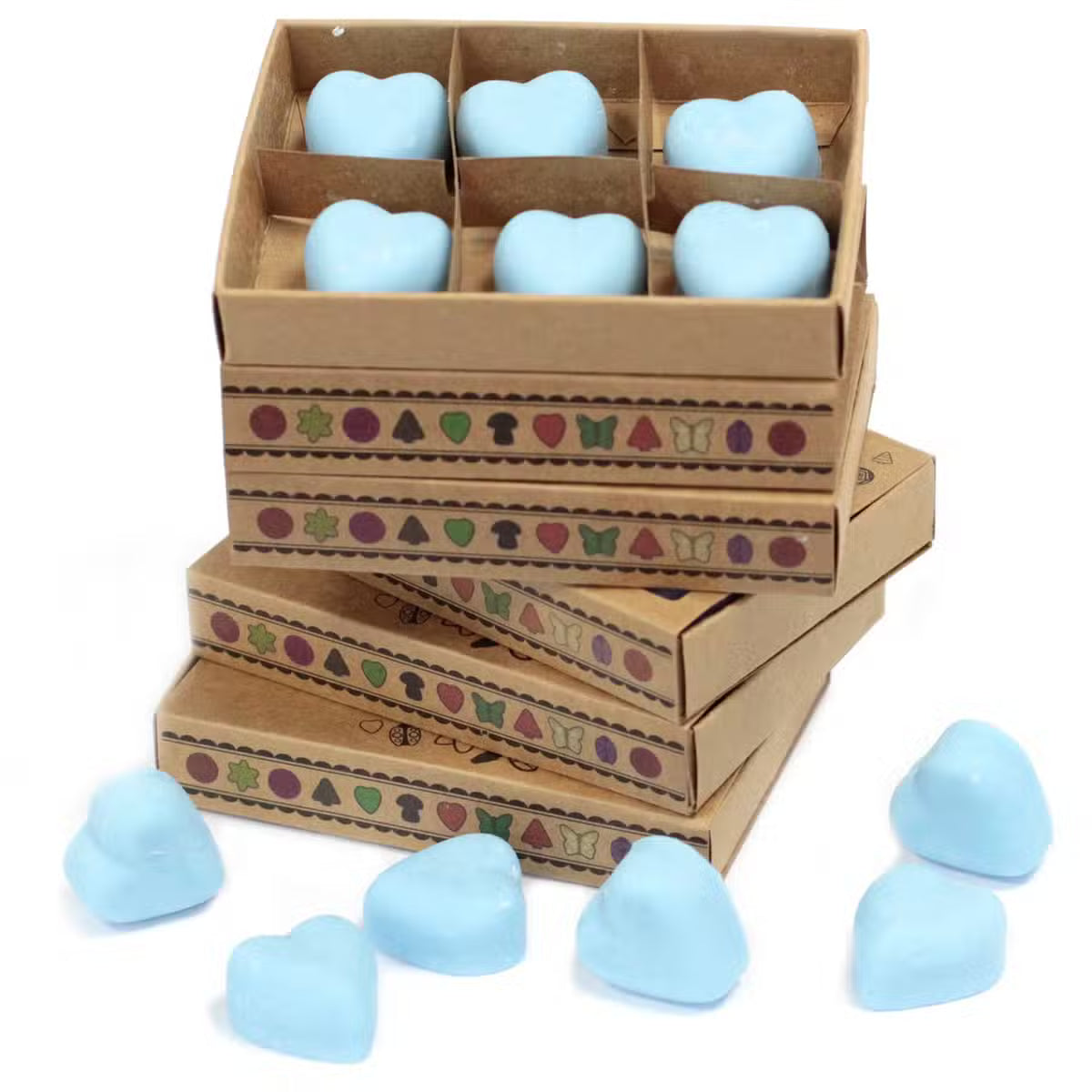 Natural Soy Wax Melts