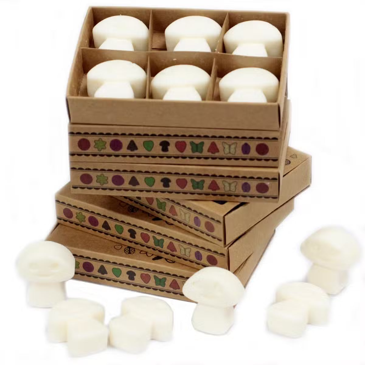 Natural Soy Wax Melts