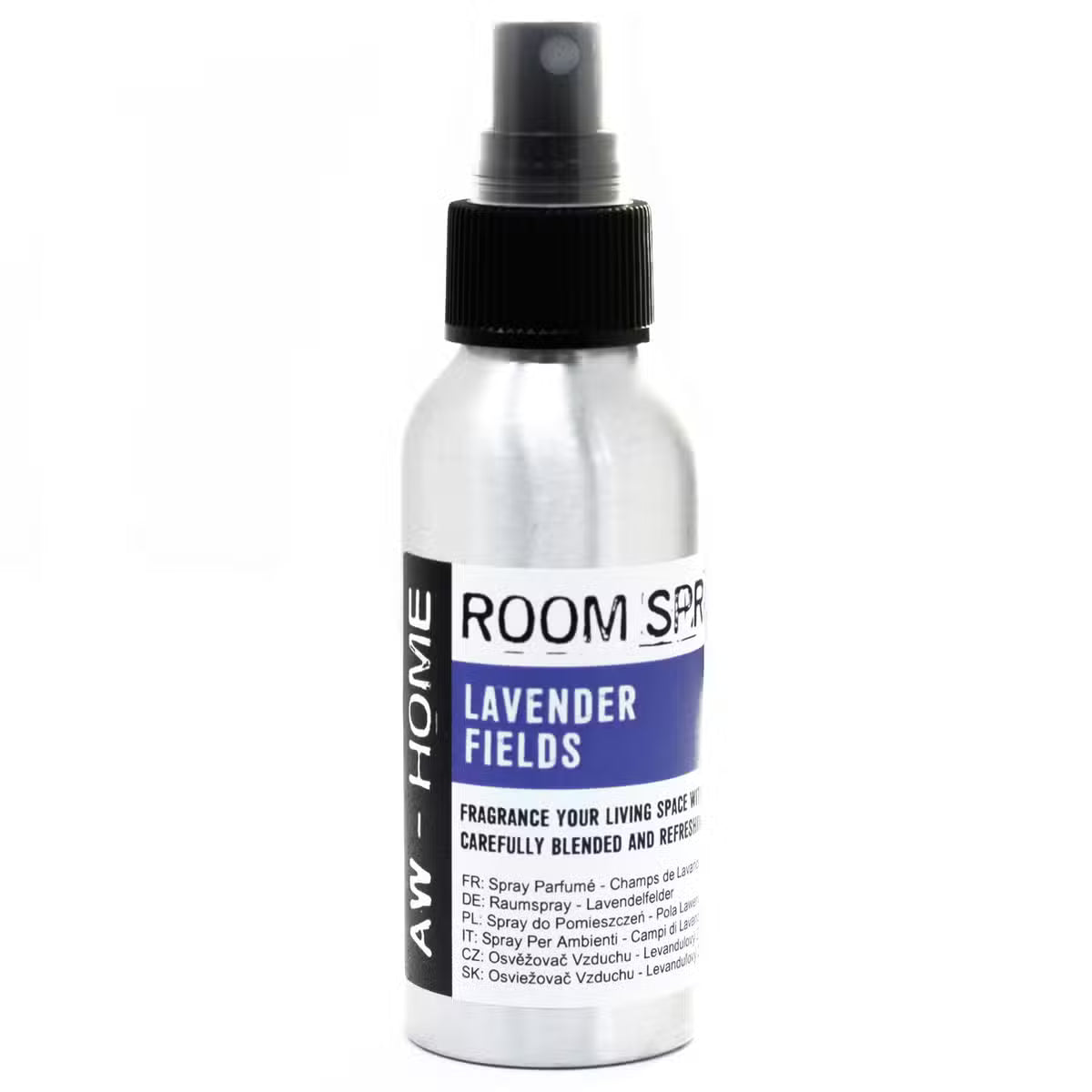 Home Room Sprays 100ml