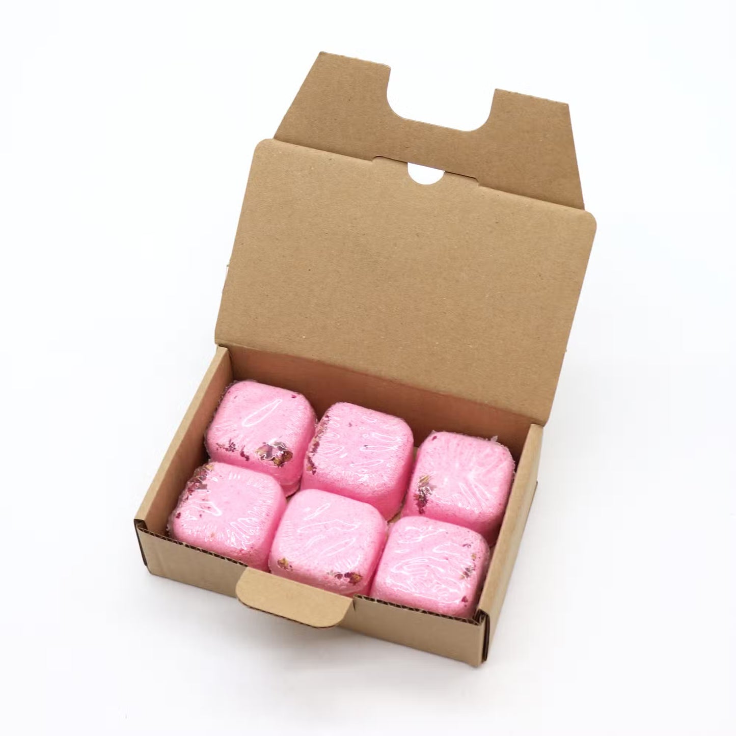 Aromatherapy Shower Steamers