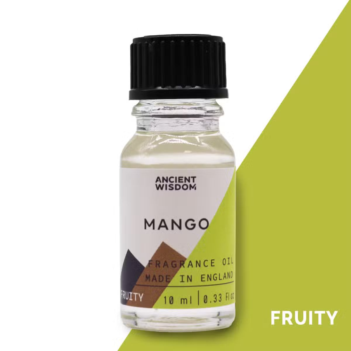 Fragrance Oils