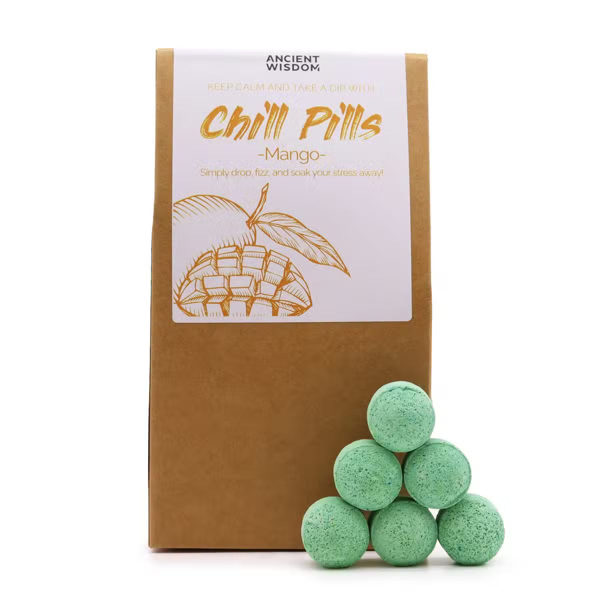 Chill Pill Gift Packs
