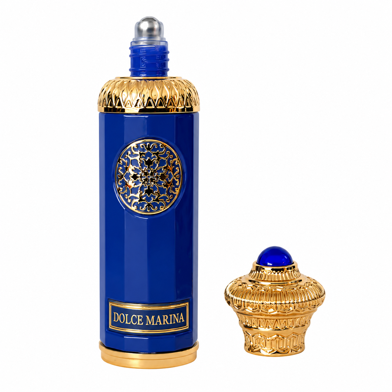 Dolce marina  | Concentrated Perfume Oil | 25ml