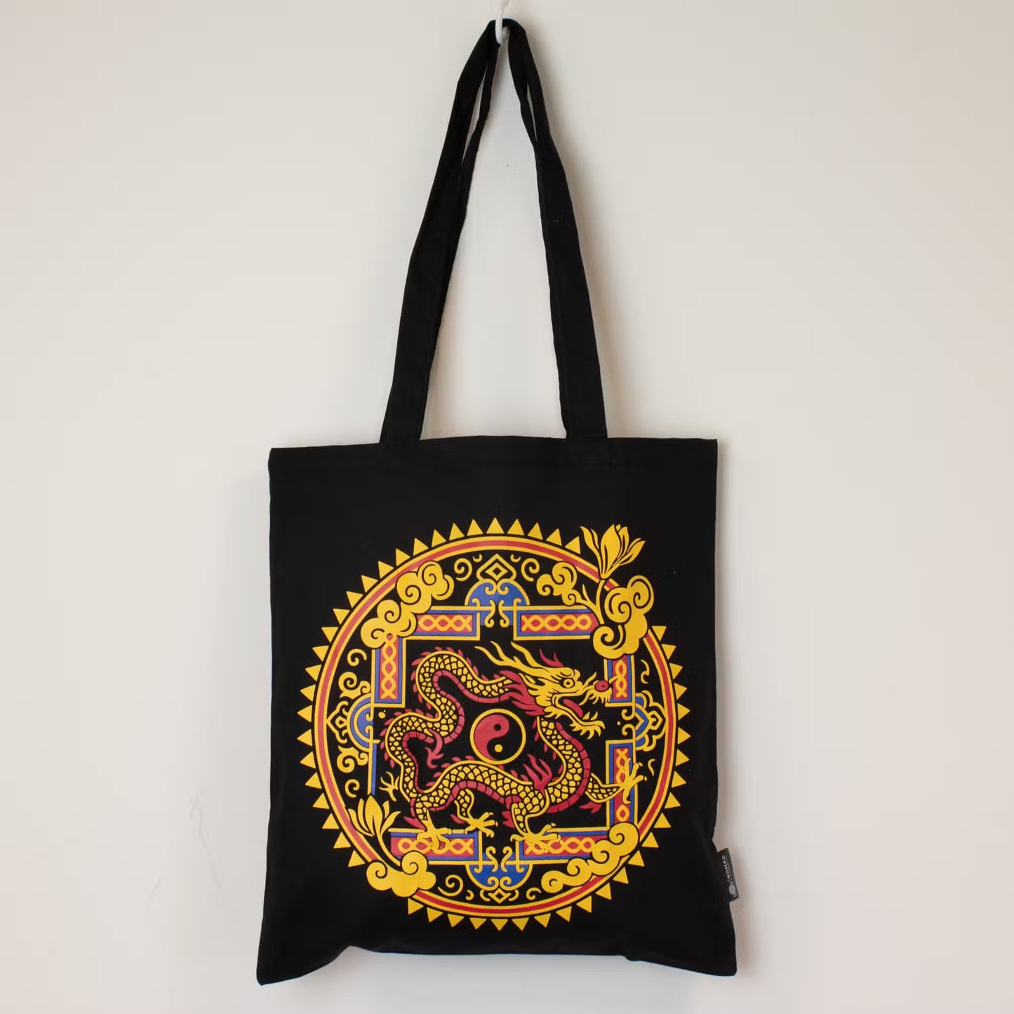 Nomad Sari Iconic Tote Bags