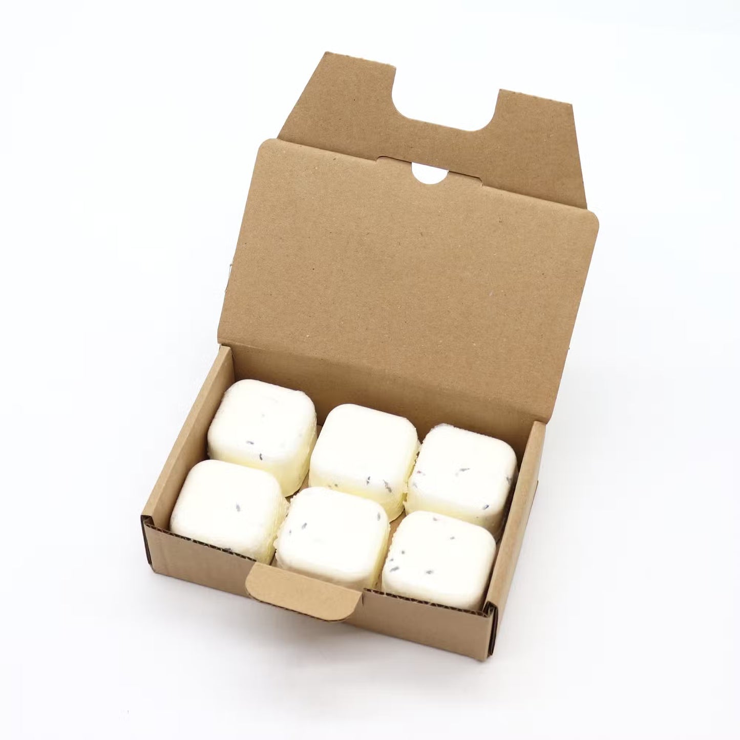 Aromatherapy Shower Steamers