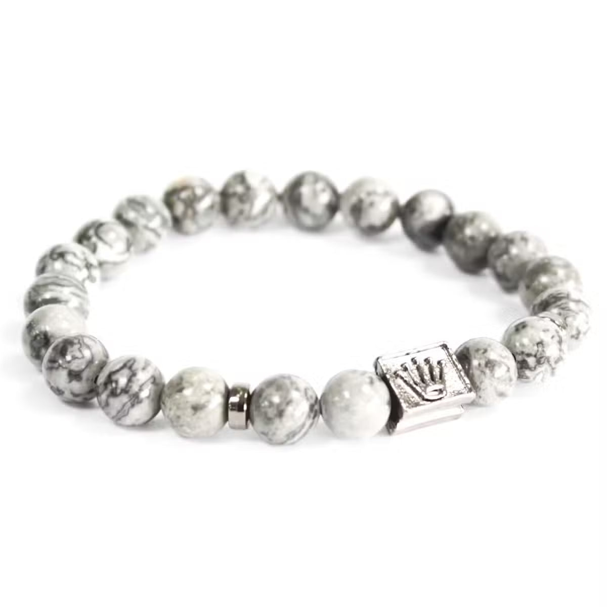 Boho Bling Gemstone Bracelets