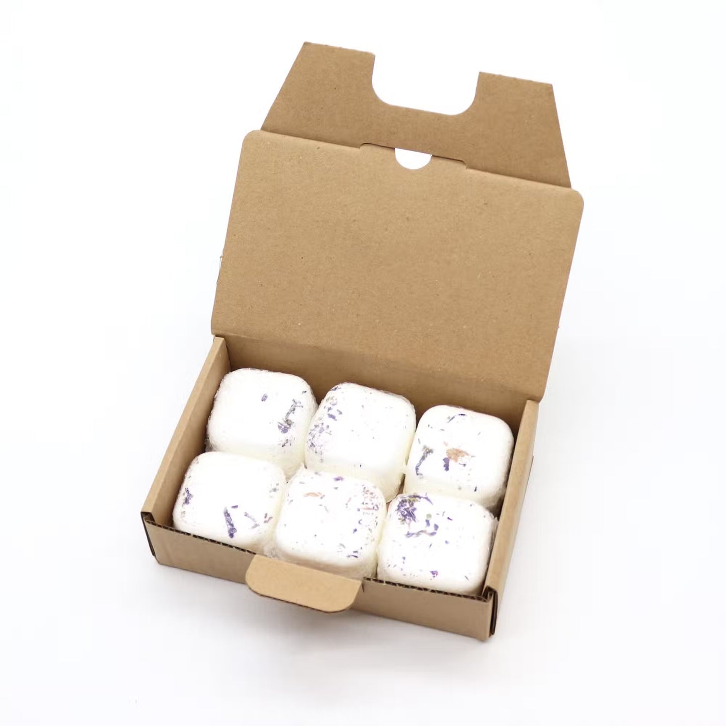 Aromatherapy Shower Steamers