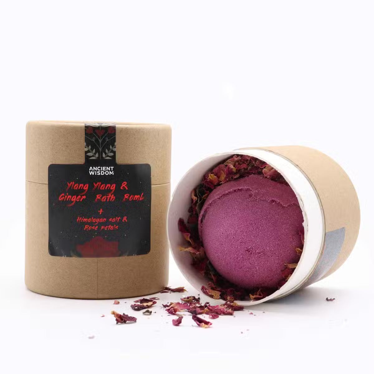 Aromatherapy Bath Gift Sets