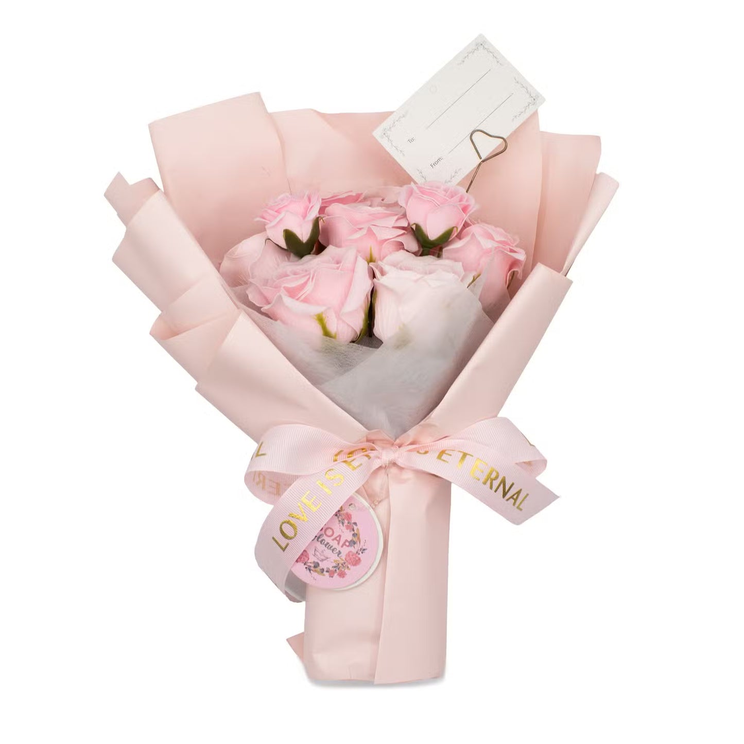 Luxury Soap Bouquet
