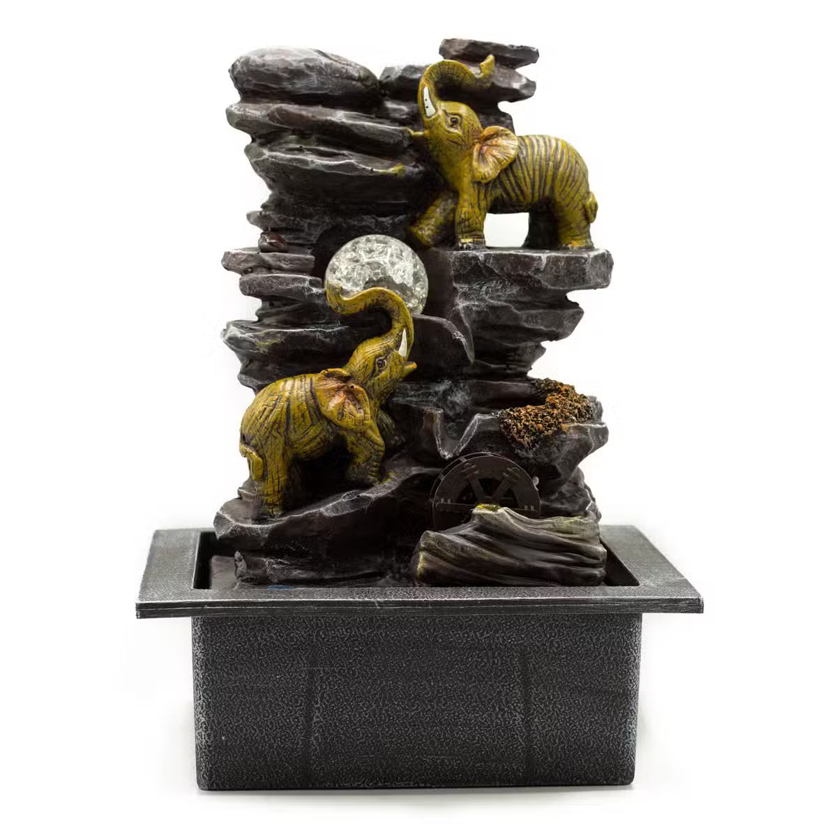 Tabletop Water Features