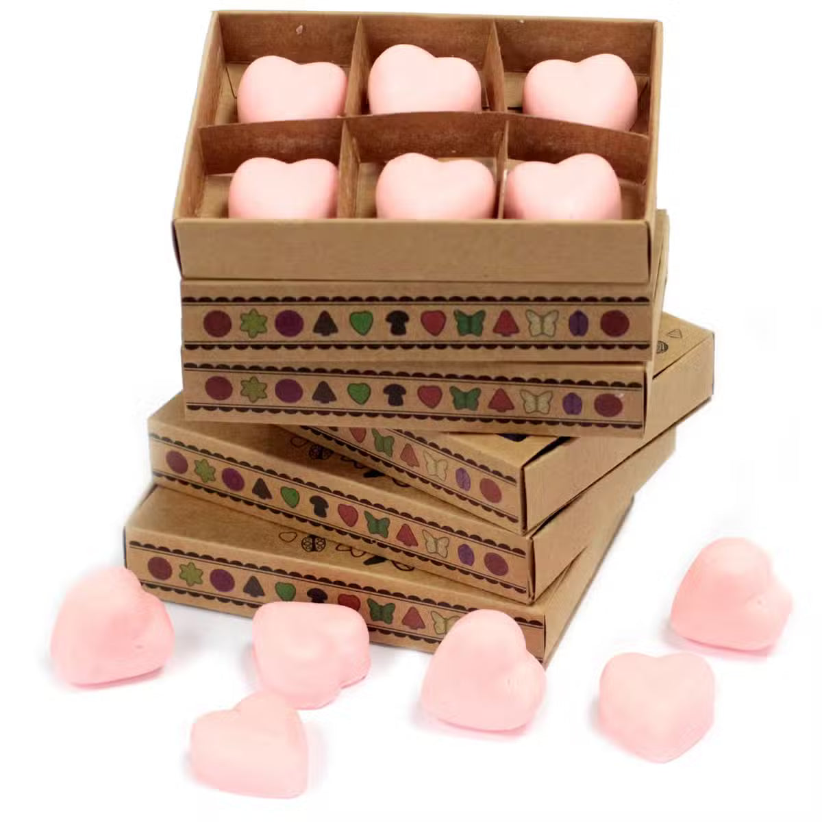 Natural Soy Wax Melts