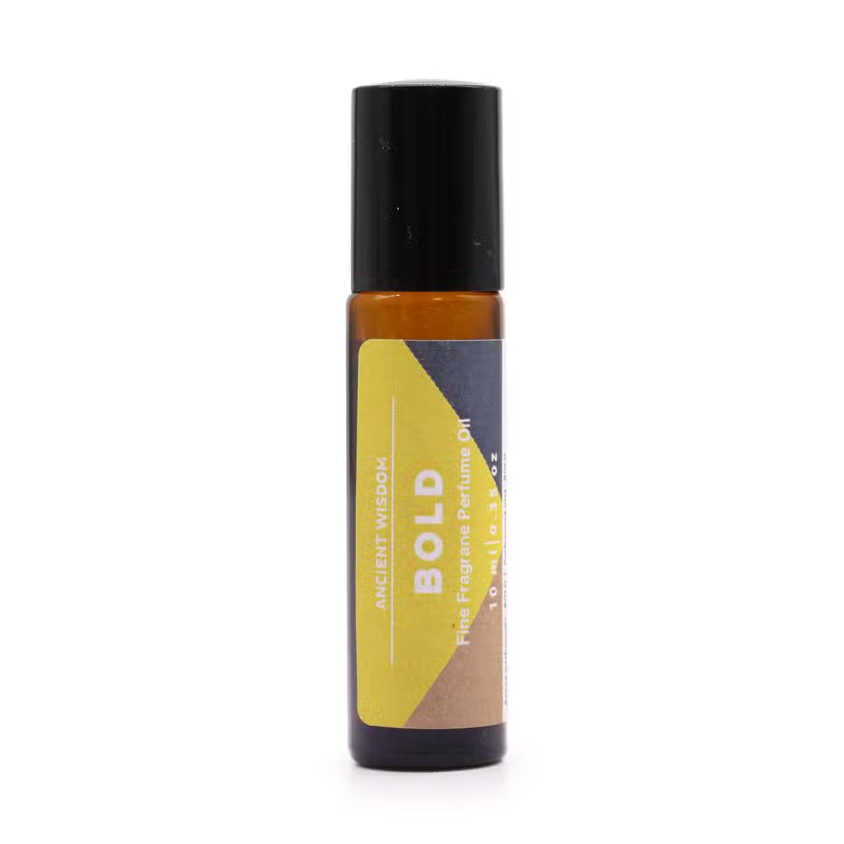 Perfume Oil Roll-Ons – 10ml