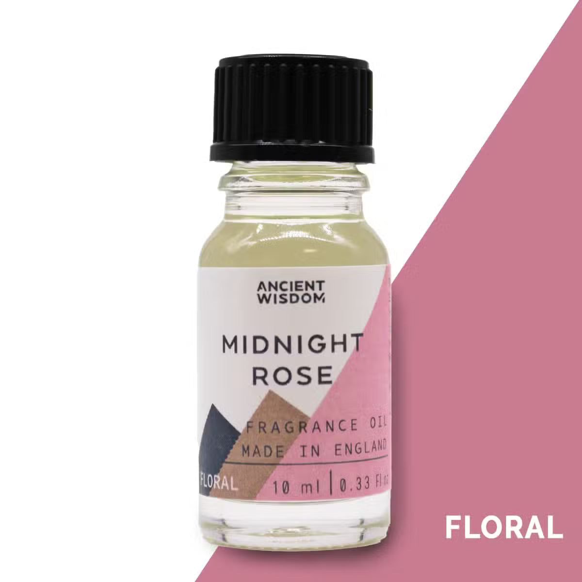 Fragrance Oils