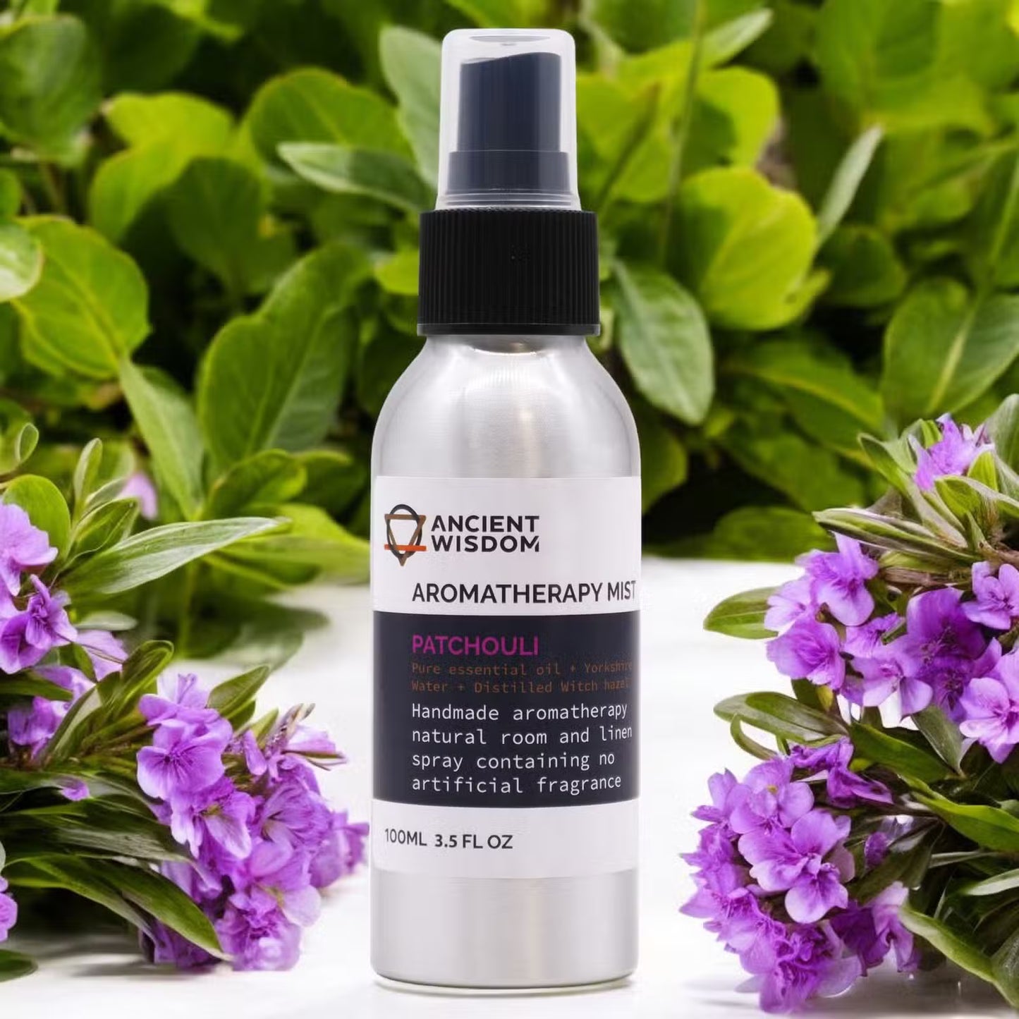 Essential Oil Mists - 100ml
