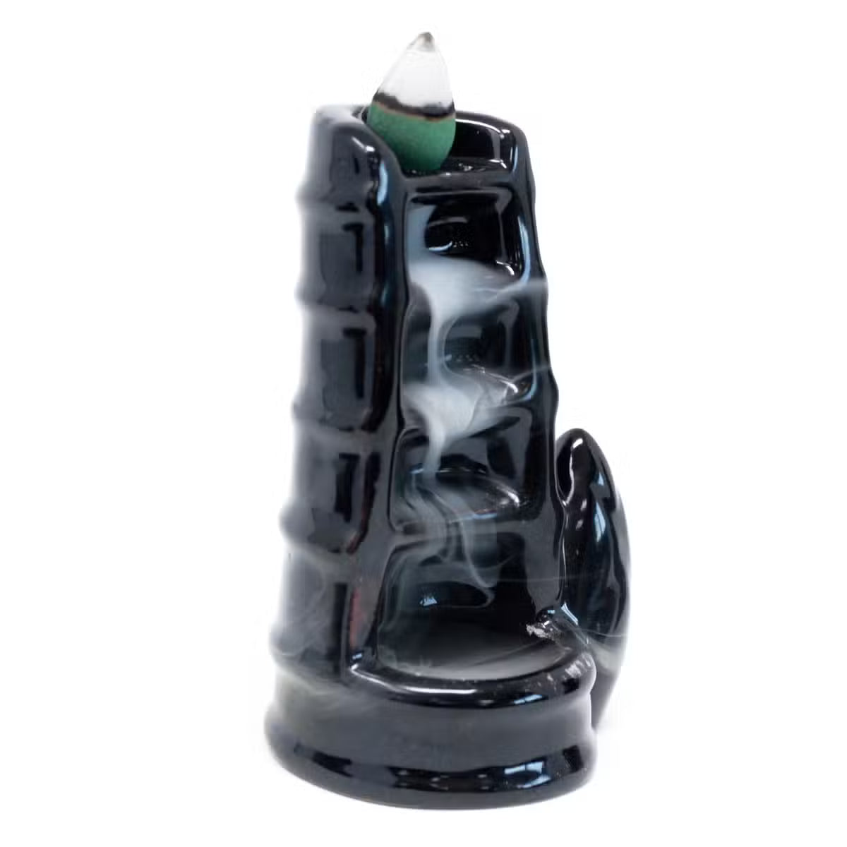 Backflow Incense Burners