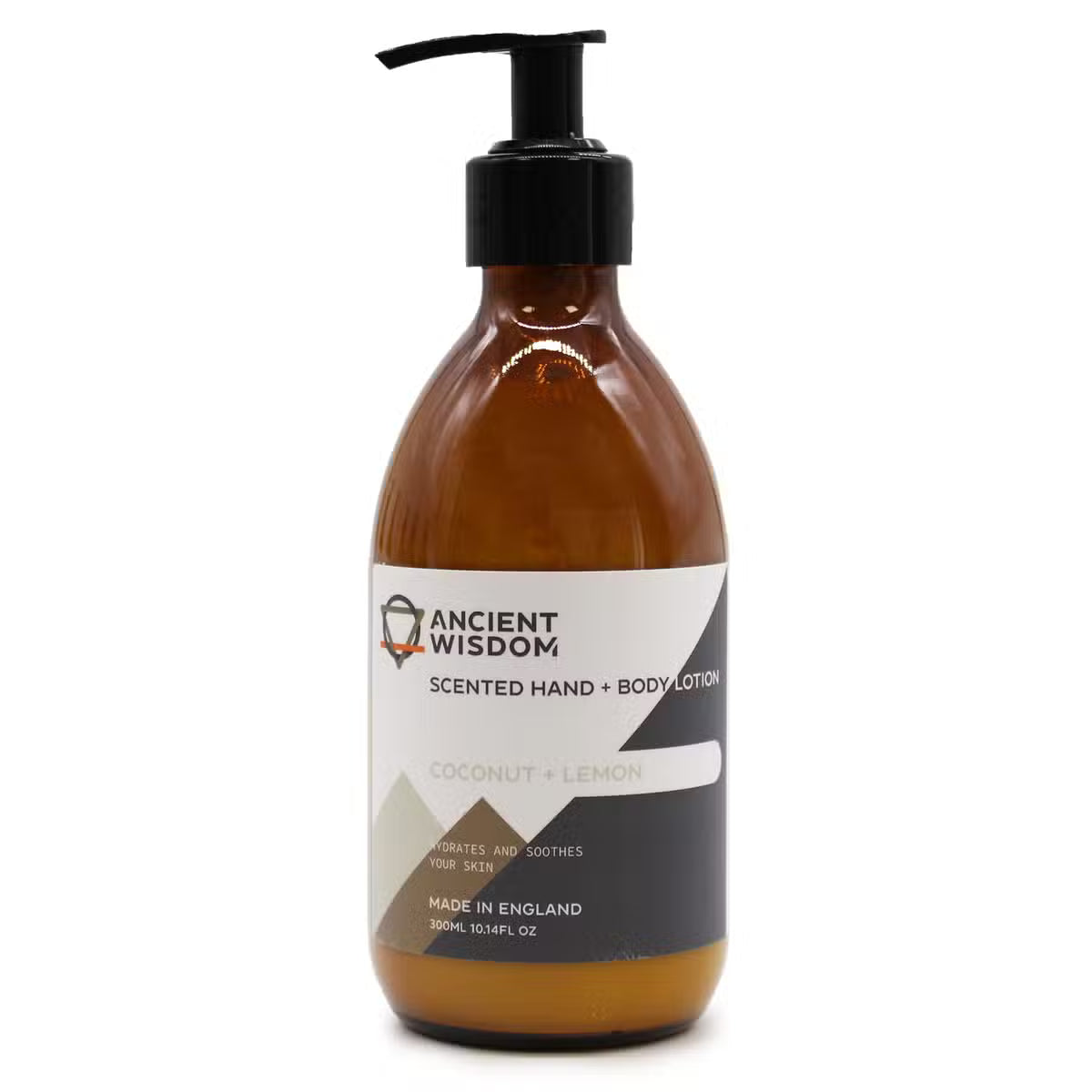 Fragranced Hand & Body Lotions