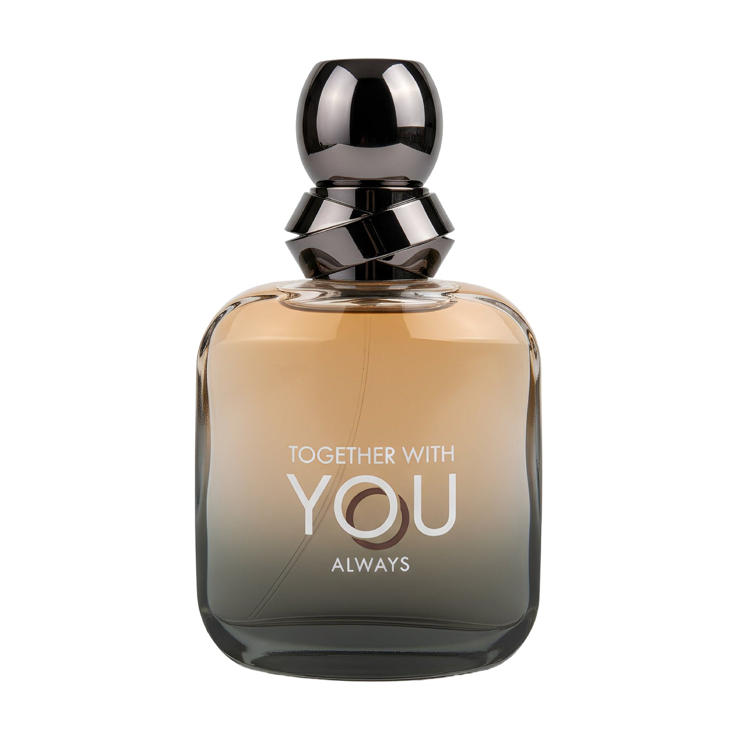 Together With You Always | Eau De Parfum | 100ml