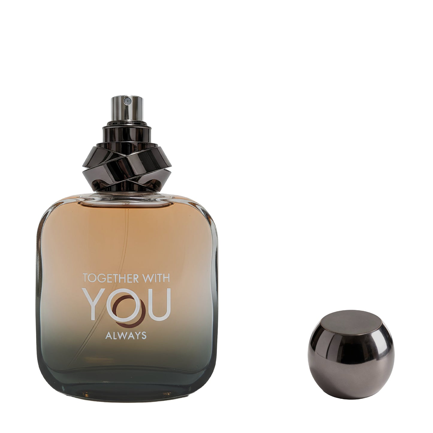 Together With You Always | Eau De Parfum | 100ml