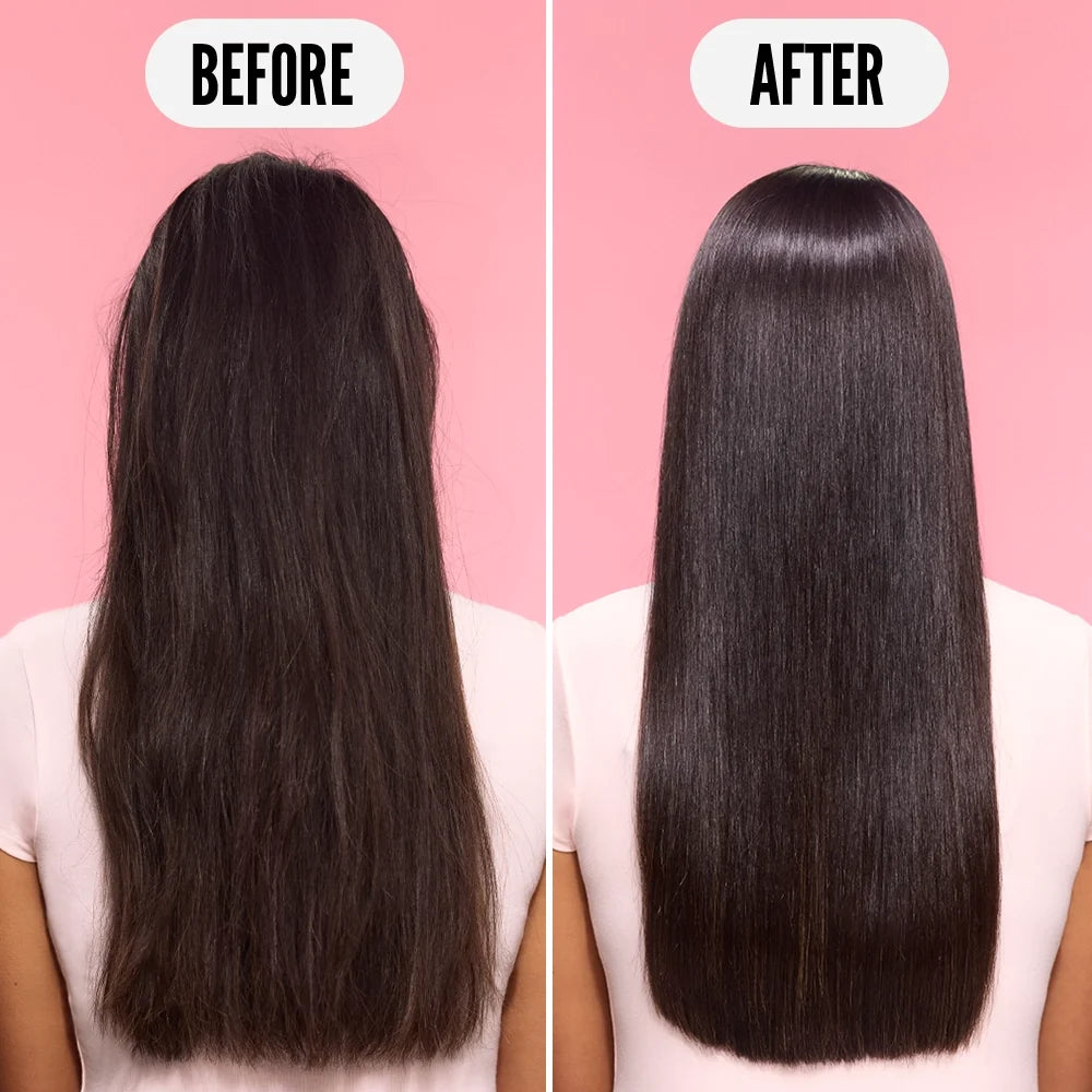 Let's Bond Conditioner - Treat Damaged Hair