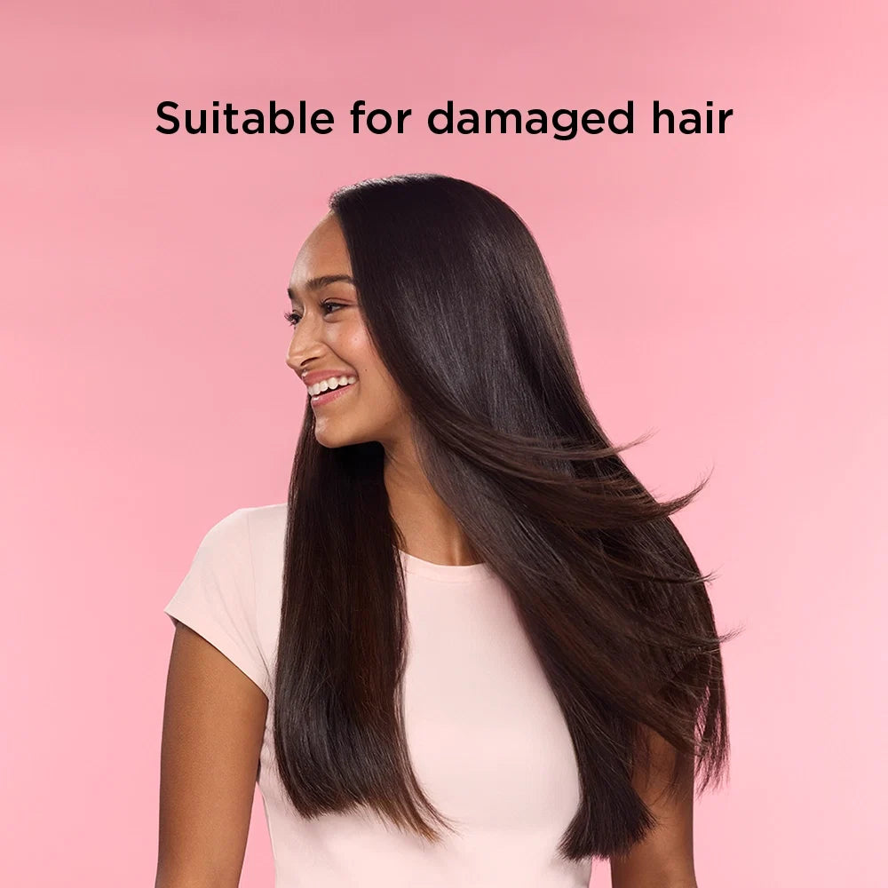 Let's Bond Leave-In Treatment - Treat Damaged Hair