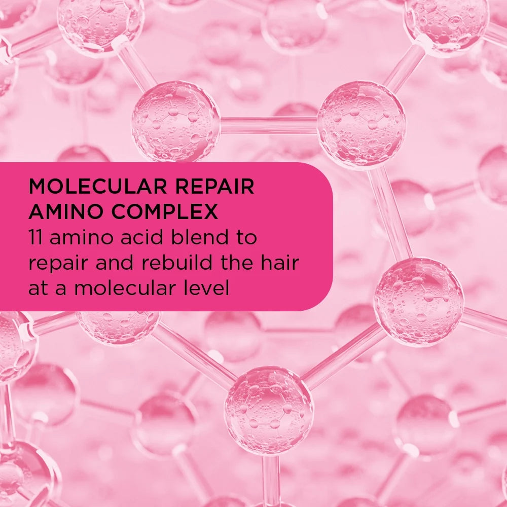 Let's Bond Shampoo - Treat Damaged Hair