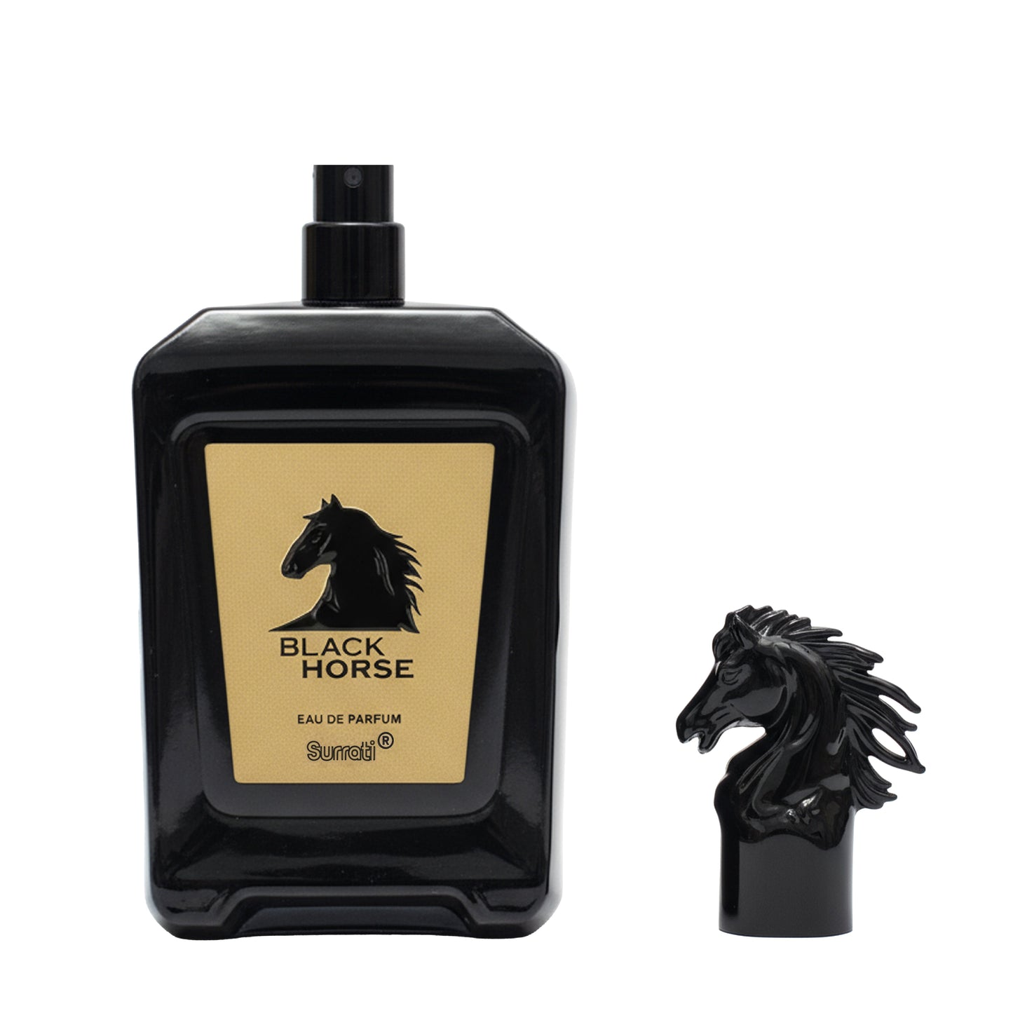 Black Horse | Eau De Parfum | 100ml