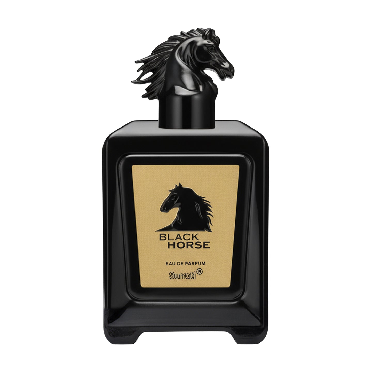 Black Horse | Eau De Parfum | 100ml