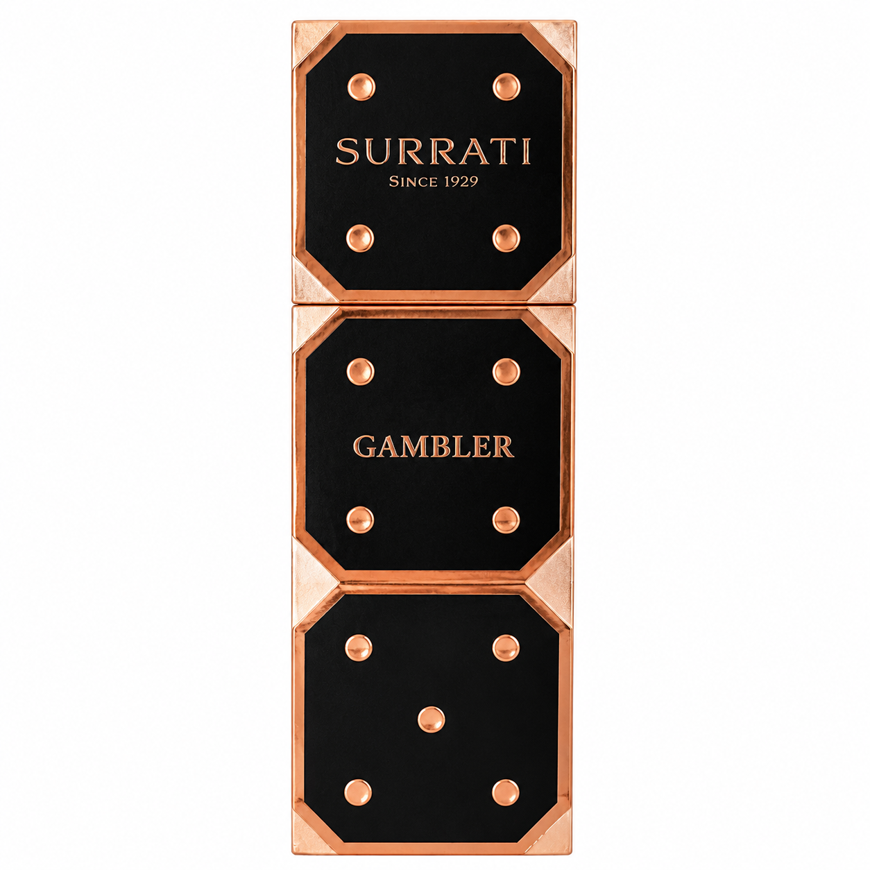 Gambler | Eau De Extrait | 100ml