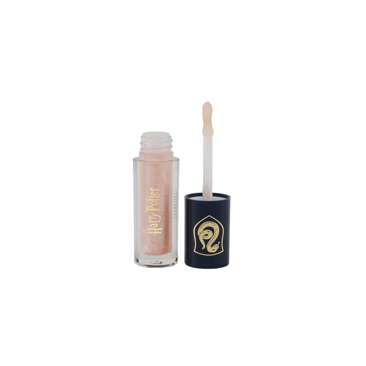 Harry Potter | Gryffindor™ Slytherin™ Hufflepuff™ Raven Claw™ Lip Duo Set