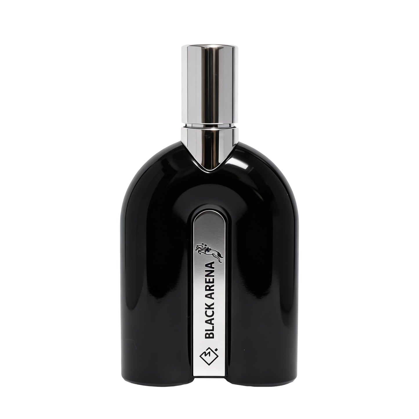 Black Arena | Eau De Parfum | 85ml