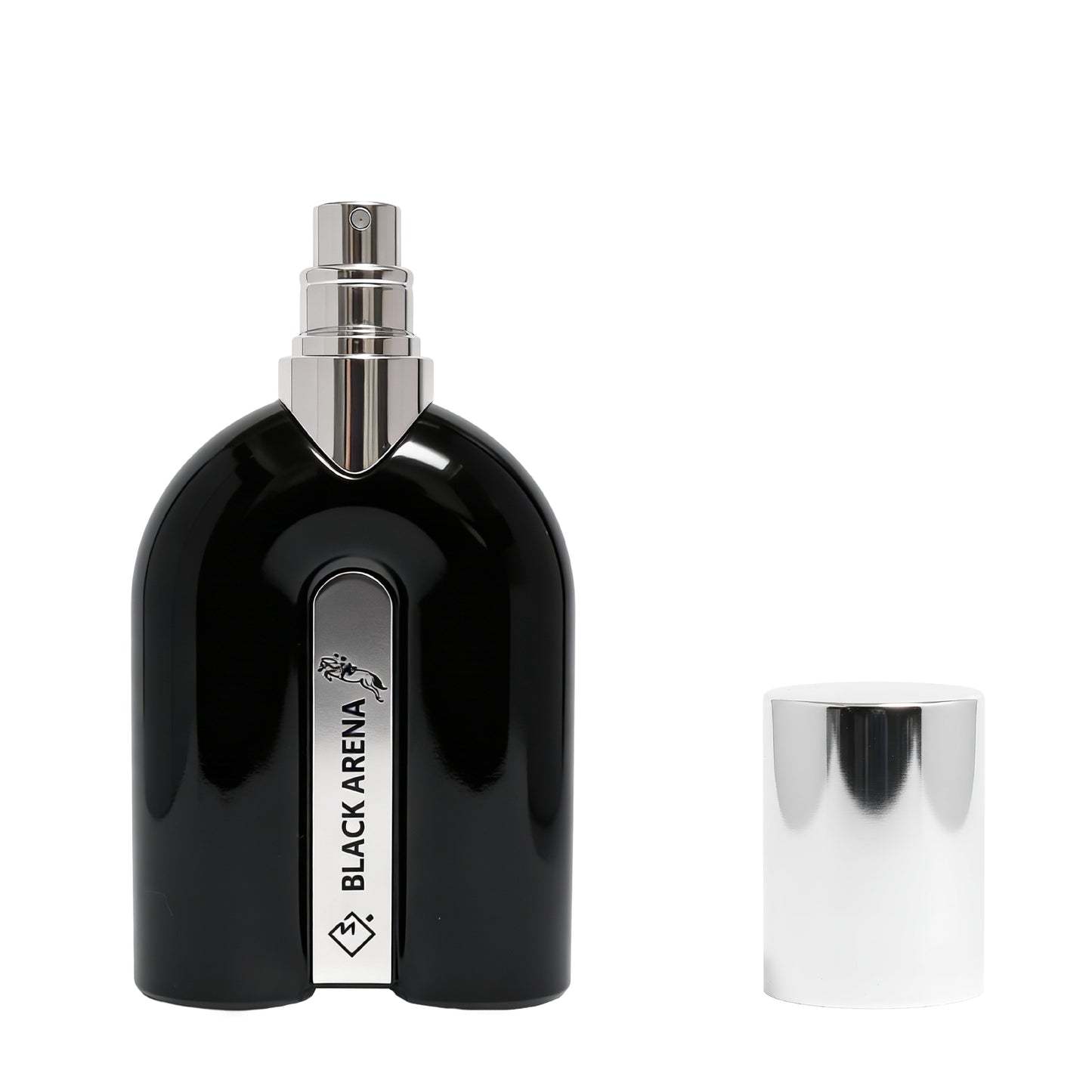 Black Arena | Eau De Parfum | 85ml