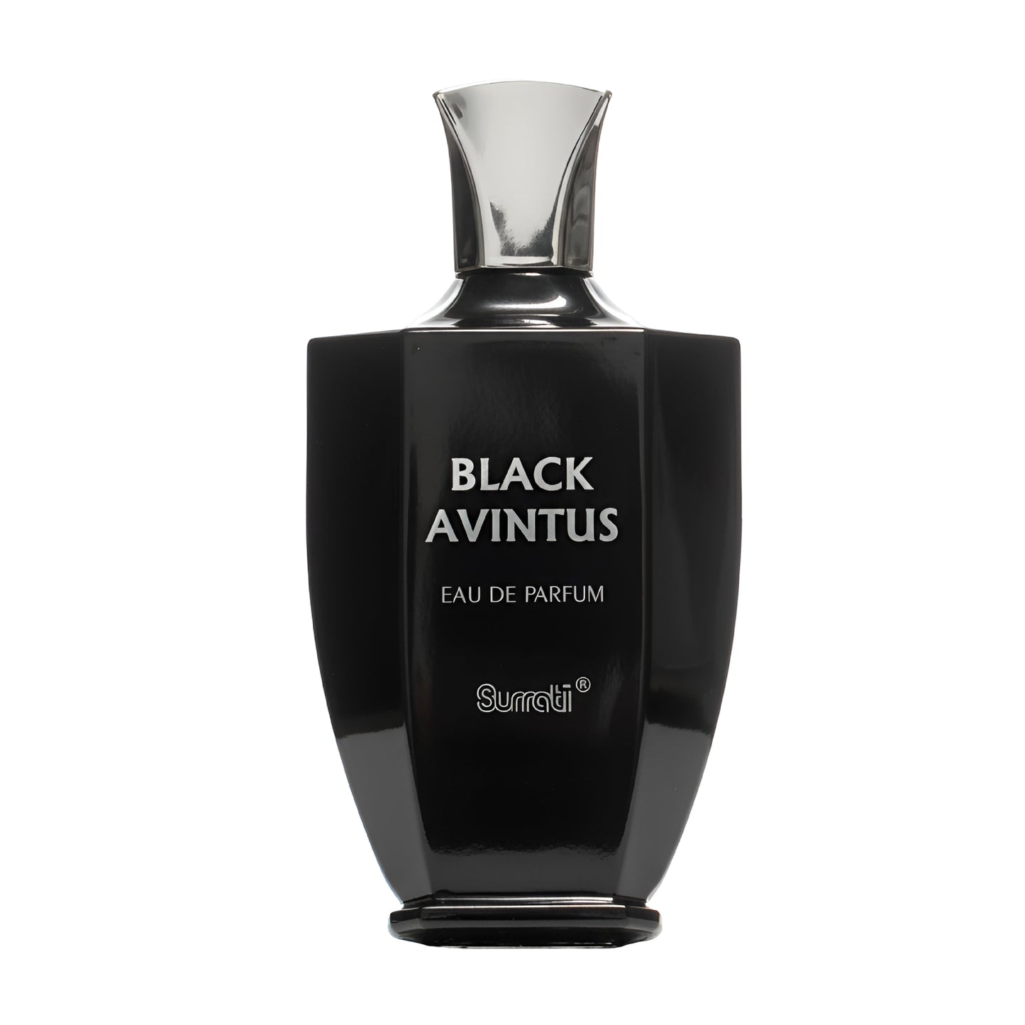 Black Avintus | Eau De Parfum | 100ml