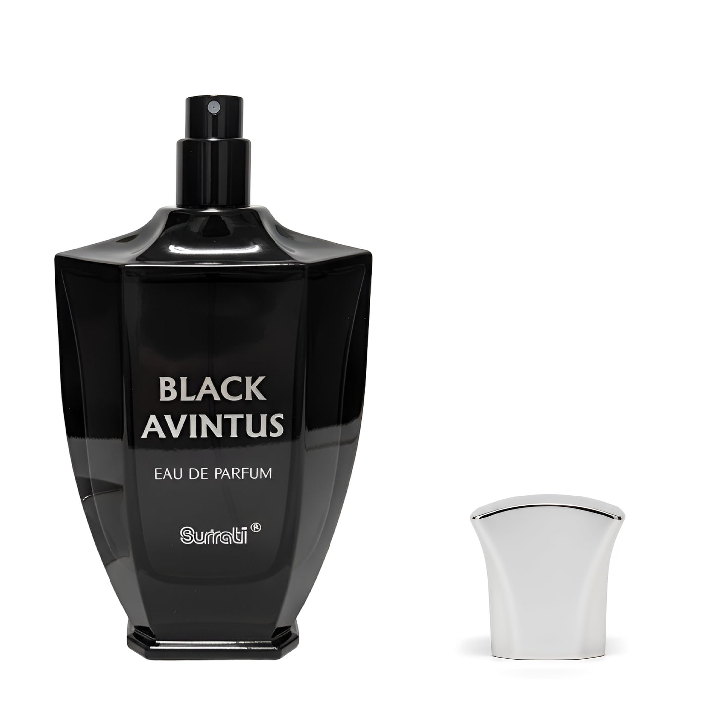 Black Avintus | Eau De Parfum | 100ml