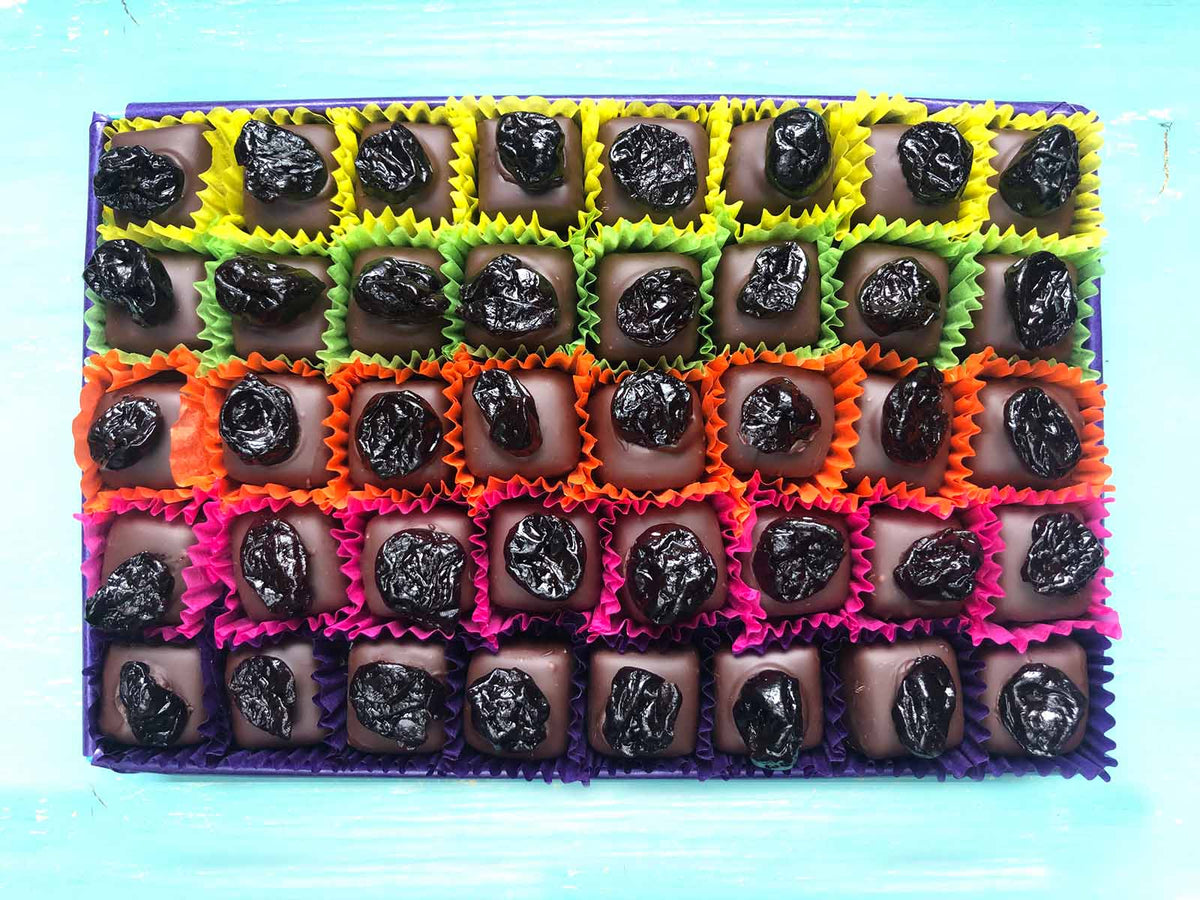 Cherry Marzipan