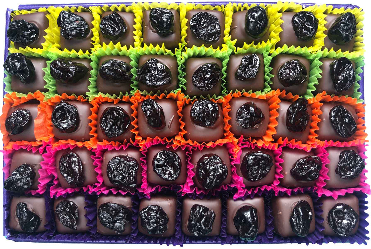 Cherry Marzipan