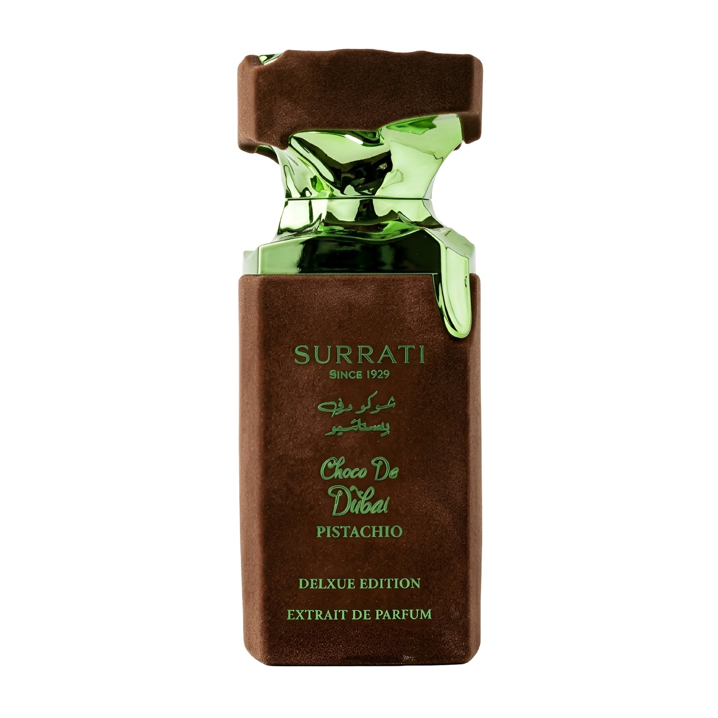 Choco De Dubai | Extrait De Parfum | 100ml